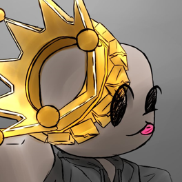 Variable profile picture
